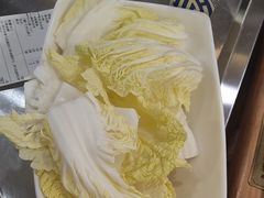 -草原传奇鲜羊火锅(桥北店)