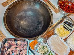 -江湖水乡铁锅炖魚(周庄嘉园店)