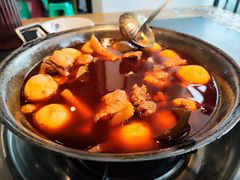 -李子坝梁山鸡(李子坝大鸡哥店)