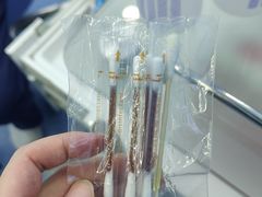 -Andrew指甲专科灰指甲·甲沟炎矫正·3D步态矫形鞋垫定制(浦三路店)