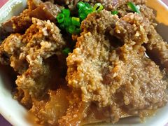 -藕妈妈老汉口家常菜(武汉天地店)