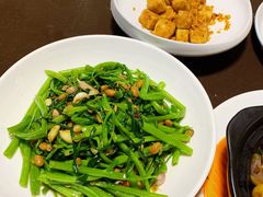-有璟阁港式餐厅(国贸商城店)