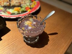 -水之惠鲜鱼料理(王府大街店)