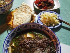 优质没辣子-惠记粉汤羊血(小南门店)