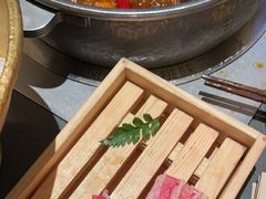 -巴奴毛肚火锅(二七万达店)