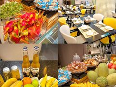 -东方棕泉·洗浴·按摩·美食国际水疗会所(福田店)