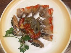 -吴记富苑(朝阳店)