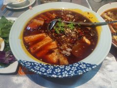 -红辣椒·川菜·火锅(大洋中心店)