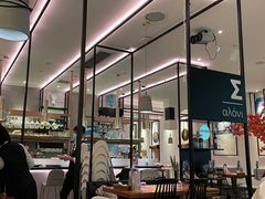 -HELLO MUSAE 拾光缪斯餐厅·纯正希腊风味(苏州中心店)