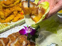 -东江海鲜大排档·潮汕菜·砂锅粥