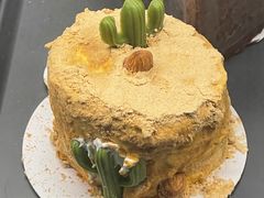 -星巴克(北京望京店)