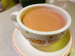 -雍哲港式餐厅(张家港万达店)