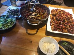 -望京一号·重庆江湖菜(工体店)