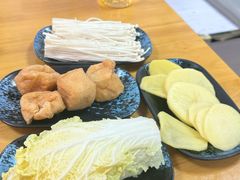 -重庆鸡公煲·嘟享吃(林科大店)
