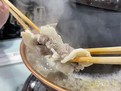-同城四季爆肚涮羊肉(安华里店)