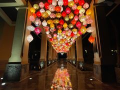 -海南清水湾莱佛士酒店