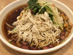 -花园茶楼·淮扬菜(兴城西路店)