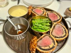 -Le Bistrot de Racine