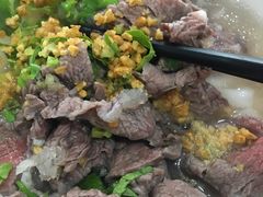 -阿波潮汕牛肉火锅·汤粉面(拱北店)