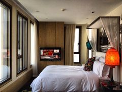 -上海外滩英迪格酒店