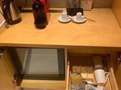 -上海静安香格里拉大酒店