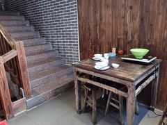 -凤凰山斑鱼馆(恭城店)