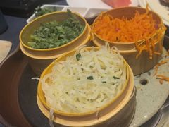 -金狮麟·新豫菜(金码大厦店)