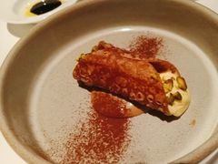 -北京金融街丽思卡尔顿酒店·意味轩 Cepe
