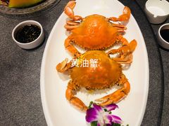 -珍记海鲜酒家(嵩山路店)
