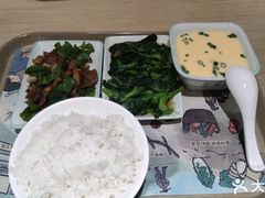 -老乡鸡(融科天地店)