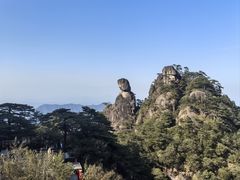 -三清山风景名胜区