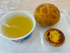 -永康饼屋(桑达大厦总店)