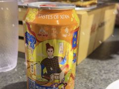 -福苗小骆驼烧烤(望京店)