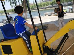 -济南国际园博园