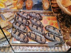 -巴黎贝甜(杨浦宝地店)