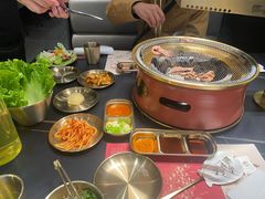 -西塔老太太泥炉烤肉(龙湖北苑天街店)