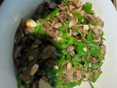 -衡东土菜馆(天际绿洲店)