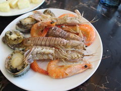 -River Café 海鲜自助(重庆丽笙世嘉酒店)