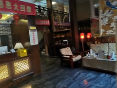 -若石足道SPA 连锁(丹东街店)