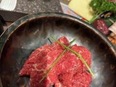 -無二炙坊·和牛烧肉(大钟寺1733店)