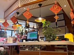 -东方饺子王(顺义石门店)