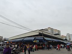 -细村农贸综合市场