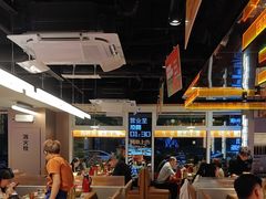 -杨小佳·齐齐哈尔烤肉·烤串(广州店)