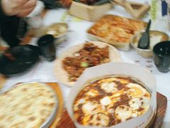 -韩食味·小木屋(日照店)