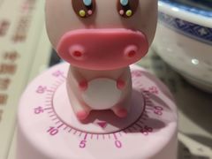 -捷信牛奶甜品世家(合生汇店)
