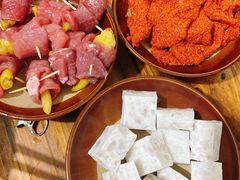 -重庆下半城老火锅(糖酒公司店)