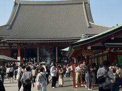 -浅草寺