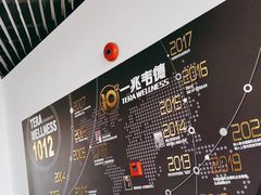-一兆韦德(万源城店)