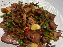 -原鄉本味 楚菜 丹江口鱼(北苑店)