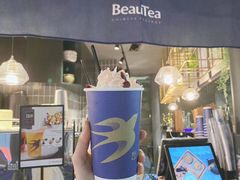 -BeauTea水仙(coco park店)